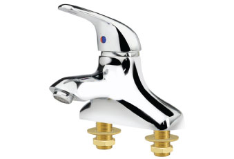 Krowne Restroom Faucets