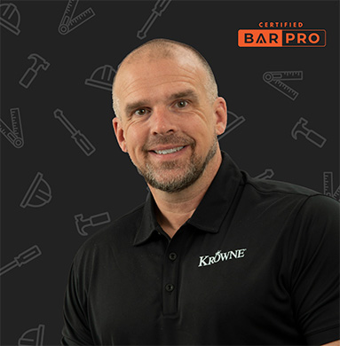 Krown Bar Pro Nick Schmid